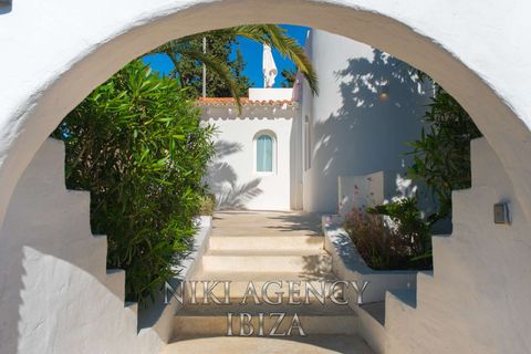 Villa i Cala Jondal, Ibiza, Cala Jondal - € 3.199.000 | Ref: CVE654 - foto 29